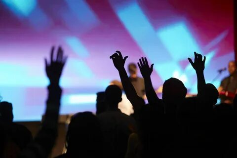 Worship video