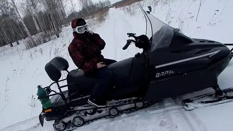 Тайга варяг расход топлива