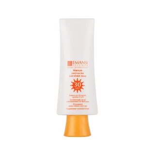Эмульсия spf