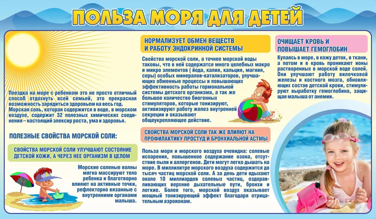 Заболел после моря. Польза моря для детей. Море полезно для здоровья. Польза моря для человека. Чем полезно море для детей.