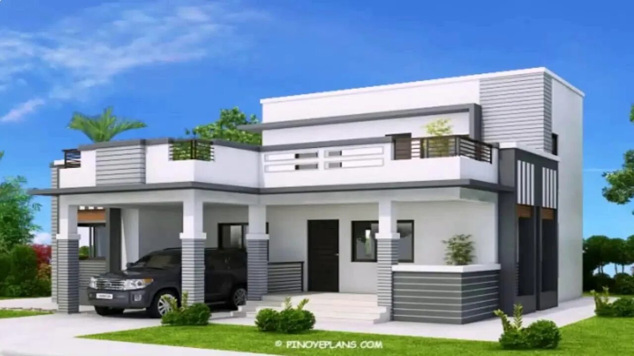 Small house design. Современный двухэтажный дом. Well house design. Футуристичный многоквартирный дом. Современные модели домов.