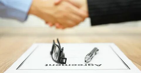 Contract first
