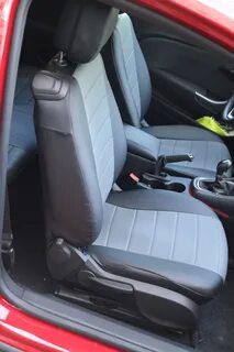 Чехол opel astra