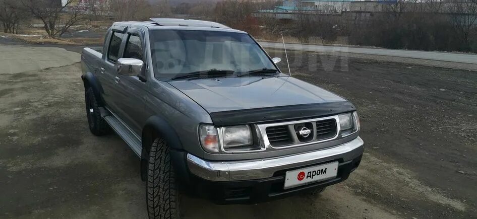 Дром кемерово ниссан
