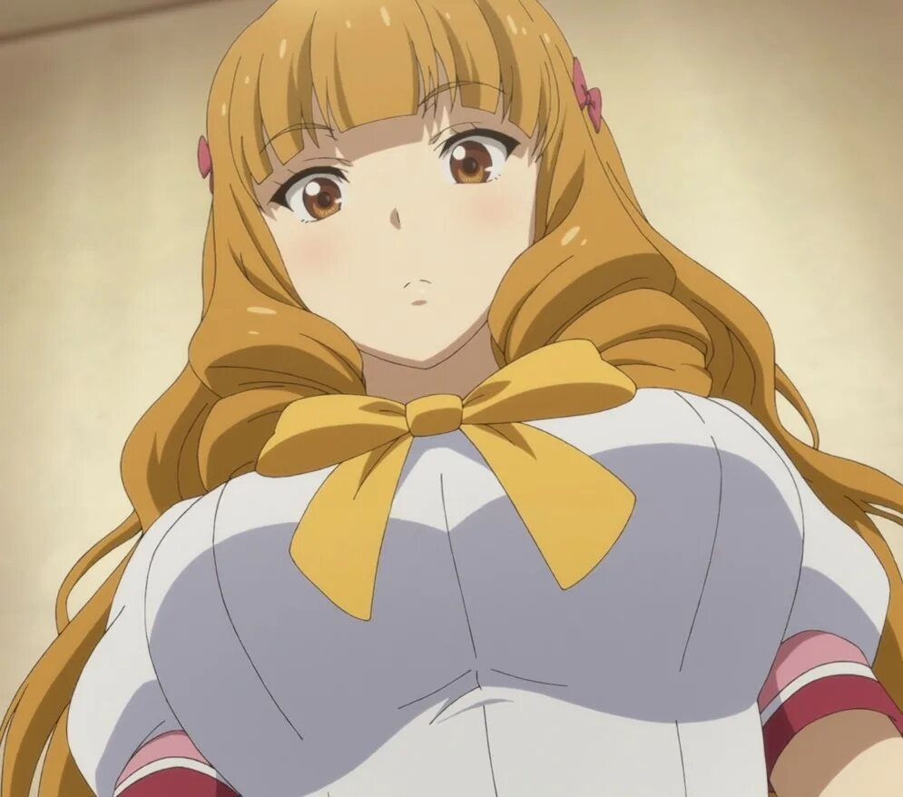 Kono yu no hate. Konoyo no hate de koi аниме. юно девушка что воспевает любовь на грани этого мира. аниме mio shimazu. мио симадзу.