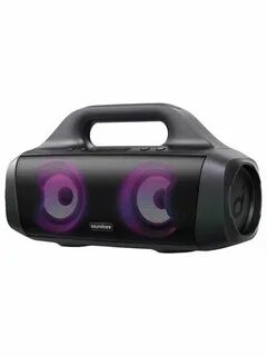 Soundcore колонка bluetooth