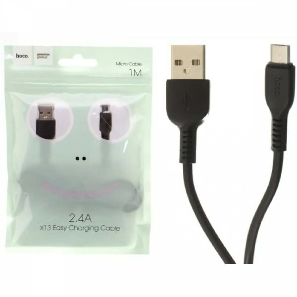 Микро 13. Hoco x13 Type c USB 1.0 M. Hoco x13 Micro. Кабель Hoco x13 MICROUSB - USB белый. Кабель Hoco x13 easy USB - Micro 1m белый.