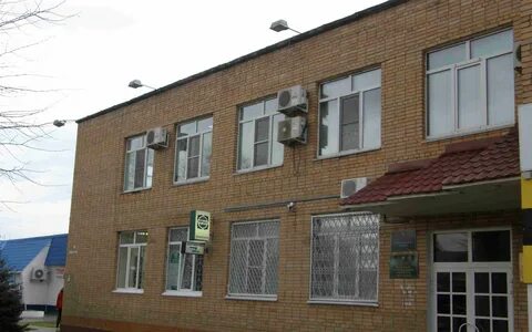 Рыбное адрес