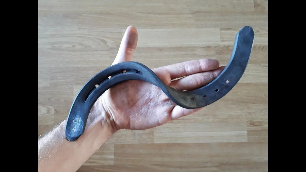 Подкову гну. Kerckhaert подковы. сгибание подковы. подкова гнутая. гнуть подкову.