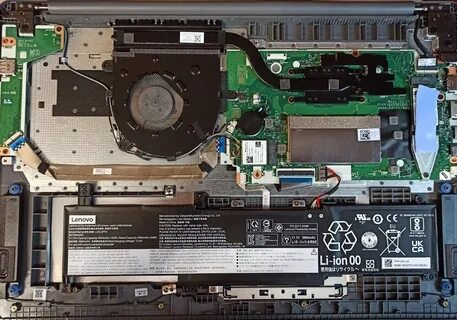 Ideapad 3 15itl05