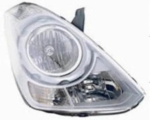 Как снять фару хендай старекс LED_CAR Studio Hyundai starex тюнинг фар YouTube