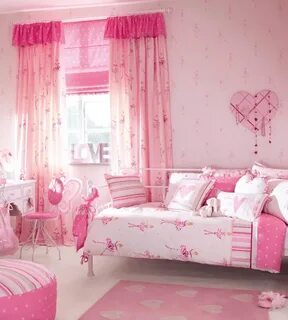 Baby pink color