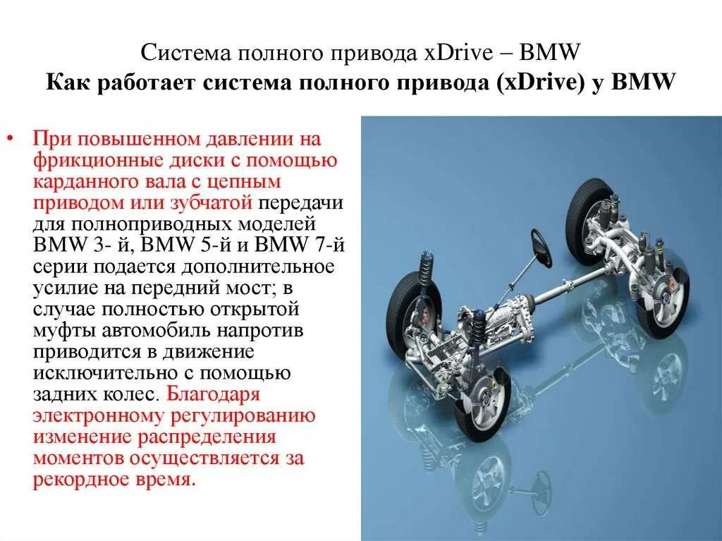 Полный привод дизель механика. Система полного привода БМВ х5. Схема полного привода БМВ х5. БМВ 5 трансмиссия полный привод схема. Система полного привода 4 matic.