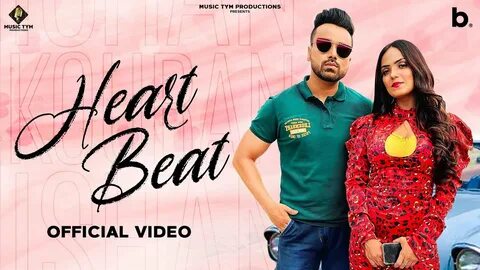 Heart beat песня