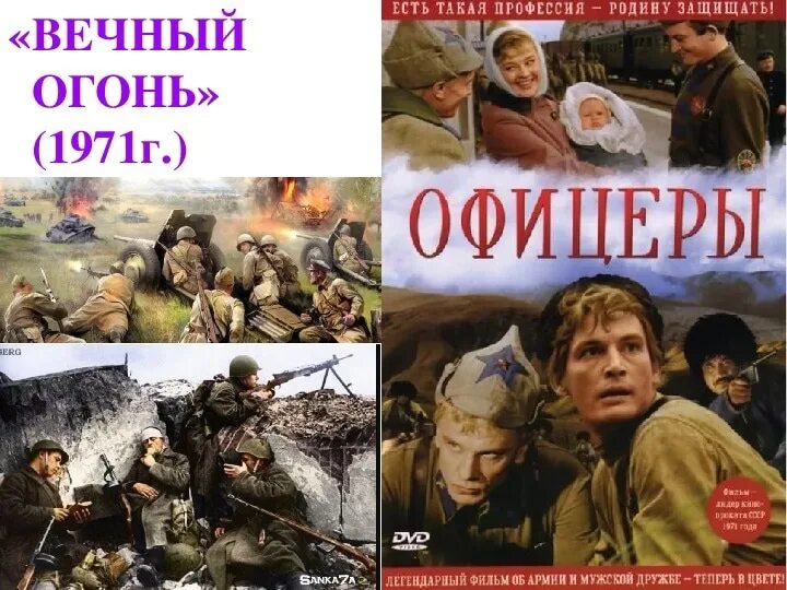 От героев былых времен история песни