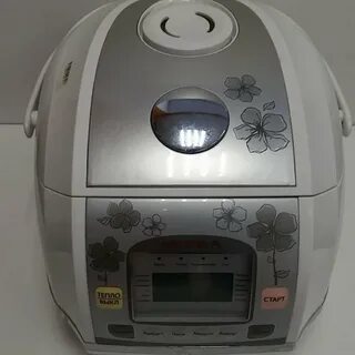 Мультиварка супра