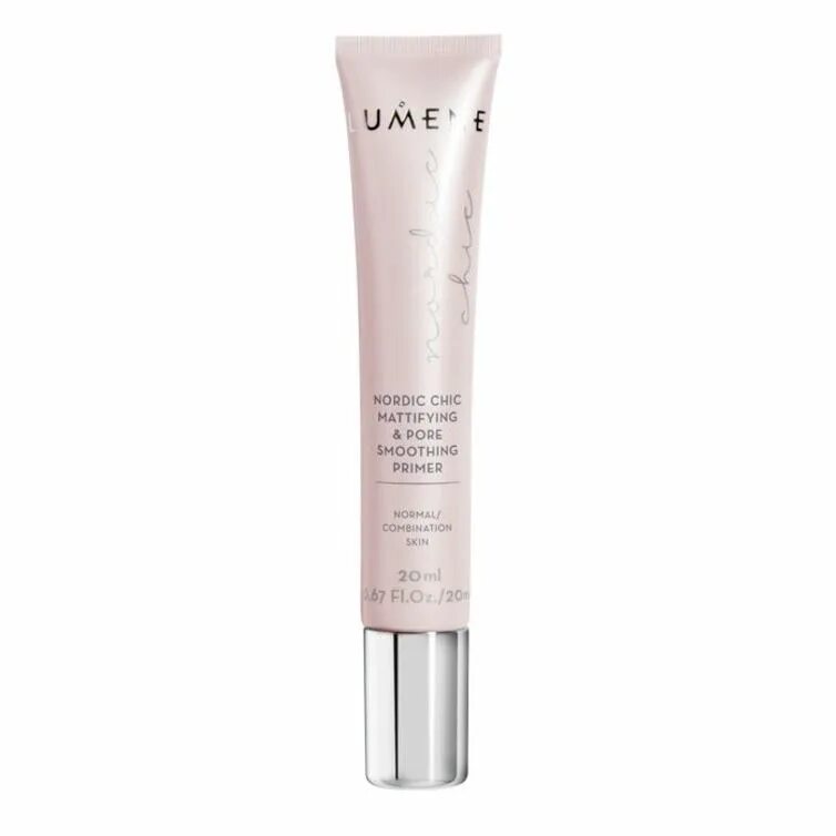 Lumene Nordic cc база. Праймер люмене Nordic. Nordic Chic Mattifying & Pore Smoothing primer от Lumene. Lumene Nordic Chic cc Color Correcting.