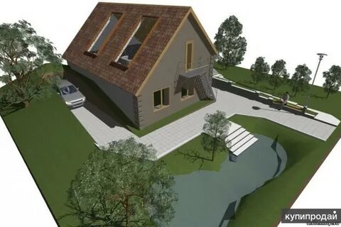 Курсы archicad