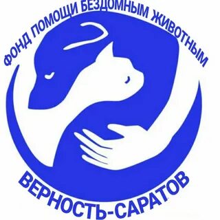 Фонд защиты бездомных животных