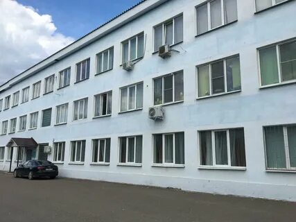 Индустриальная 41