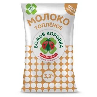 Коровка 3