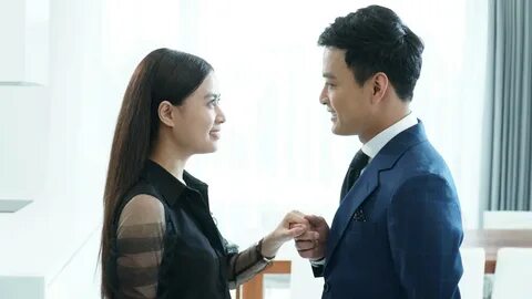 Vì sao Hoàng Thùy Linh quay lại đóng phim cho VFC sau 12 năm? 