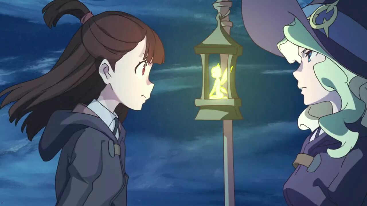 Akko v3. Ако академия ведьмочек. akko kagari. академия ведьмочек сьюзи.