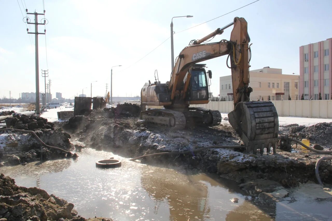 Теплотрасса на севере. 11. Артем воскобойников тамбов. Новая сколково тамбов. Вакансии на севере тамбова.