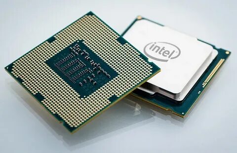 Intel razen