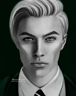 Арт драко