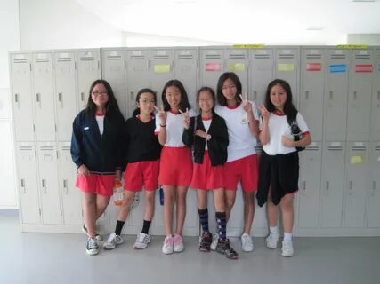 Sixth grade