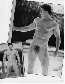 RETRO STUDS: TOM HARNETT