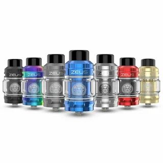 Sub ohm