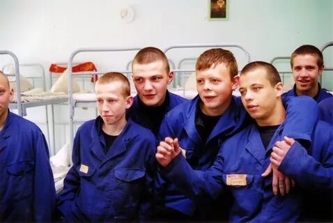 Со скольки лет могут посадить в тюрьму