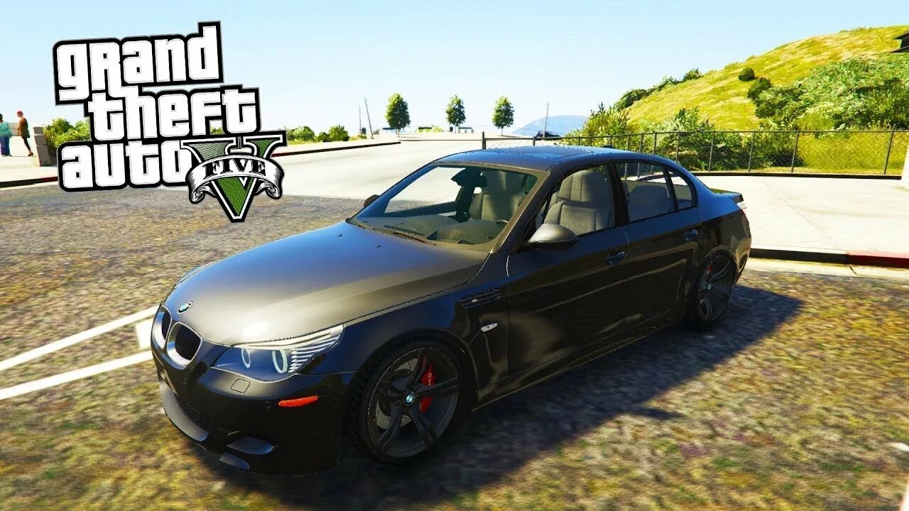 BMW m5 e60 GTA 5 Rp. BMW e60 GTA Rp. BMW e60 ГТА 5 РП. БМВ м5 е60 ГТА 5 РП.