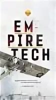 Empire technology. Tech empires.