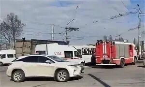 Маршрутка магистральный курск