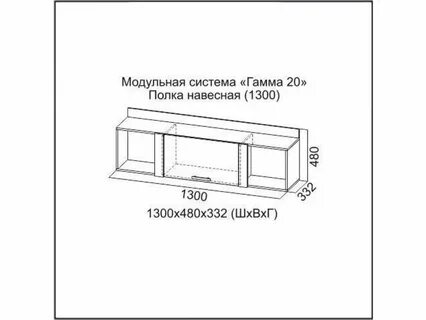 Системы гамма