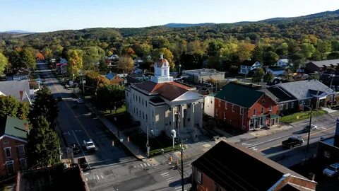 Towns видео