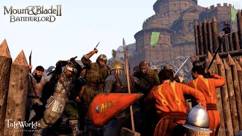 Education bannerlord