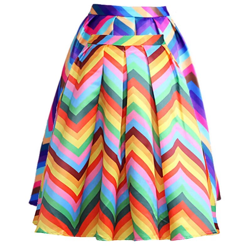 Цветная юбка. Разноцветная юбка. Юбка цветная женская. Летние цветные юбки.