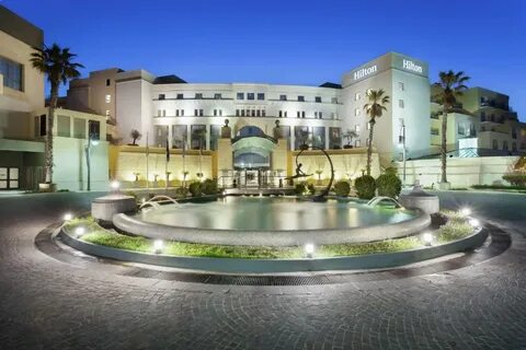 Malta hotels