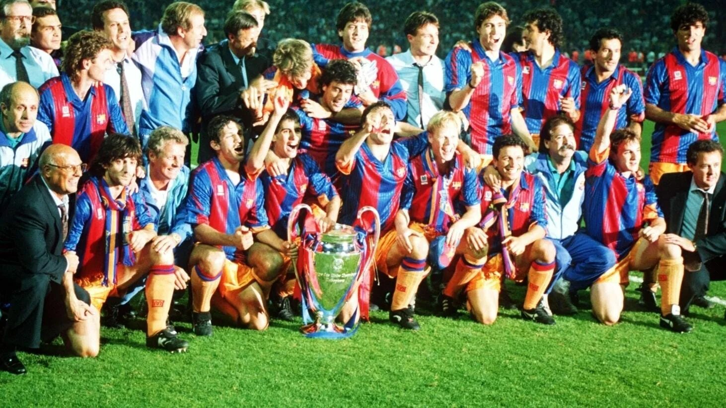 Црвена звезда кеч 1991. Лига чемпионов 1991. Финал кубка европейских чемпионов 1991. Црвена звезда лч 1991. Барселона сампдория финал 1992.