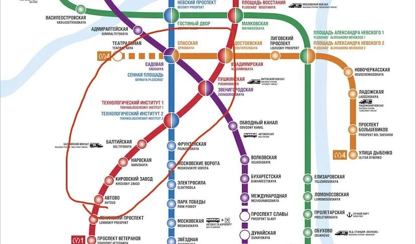 График работы метро в санкт петербурге 2025 Почему зенит не работает