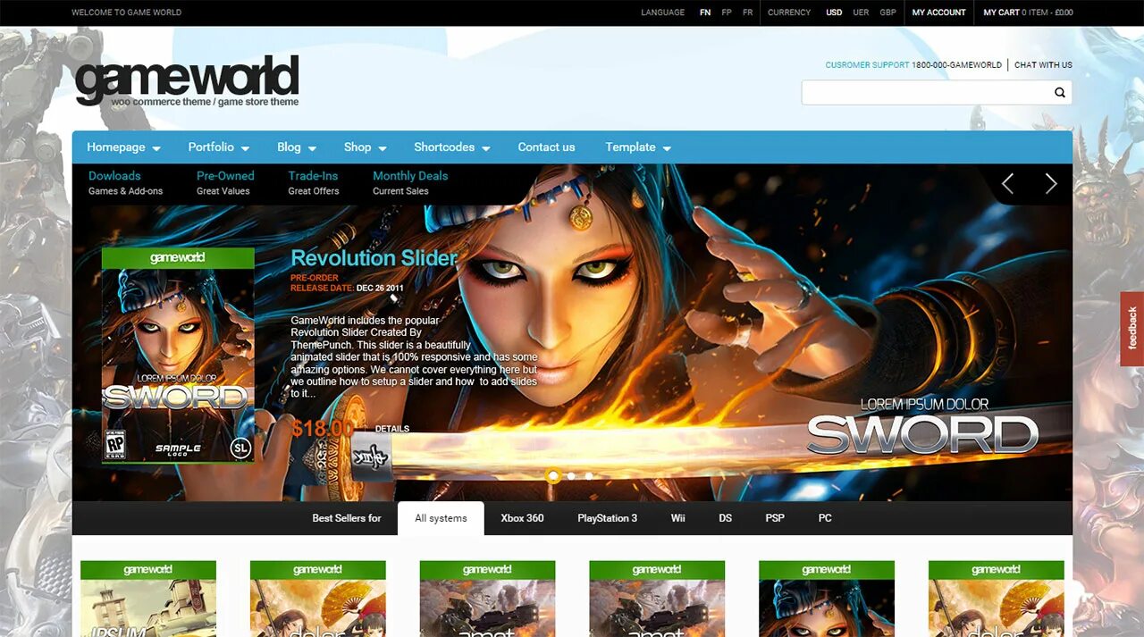 WORDPRESS Gaming Themes. Игровой шаблон WORDPRESS. Оформление сайта игры. Сайт games отзывы