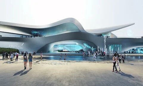 Chengdu museum