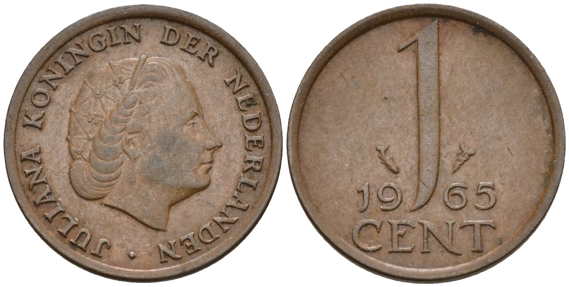 1 цент нидерланды. Канада 1 цент 1962. австралия 2 цента 1966. нидерланды 1 цент, 1965. австралия 2 цента 1966 ящерица елизавета ii.