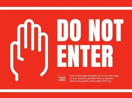 If do not