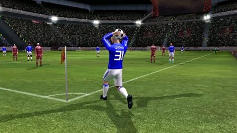 Dream league soccer apk