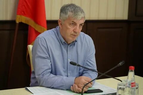 Хизри абакаров